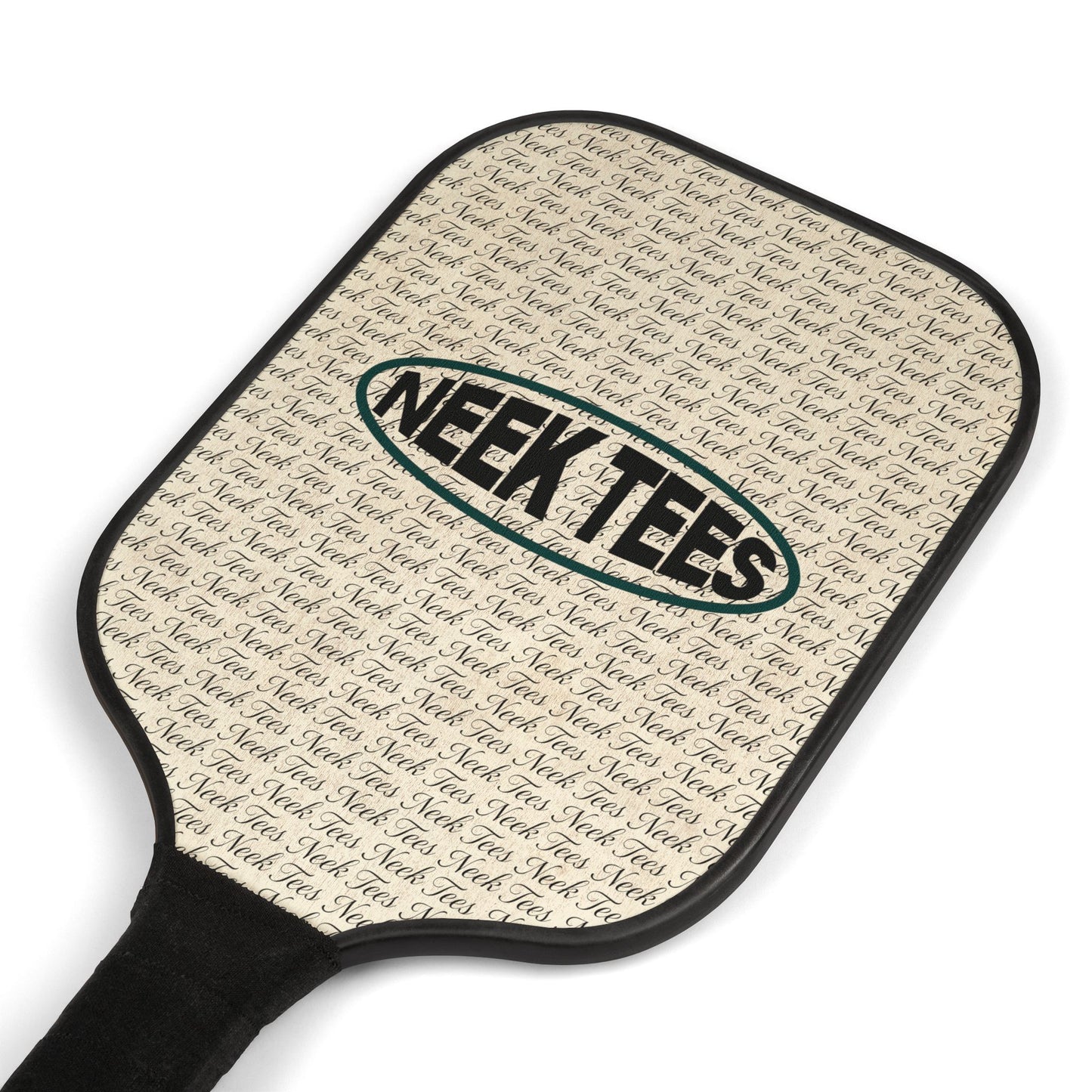 Pickleball Paddle Set