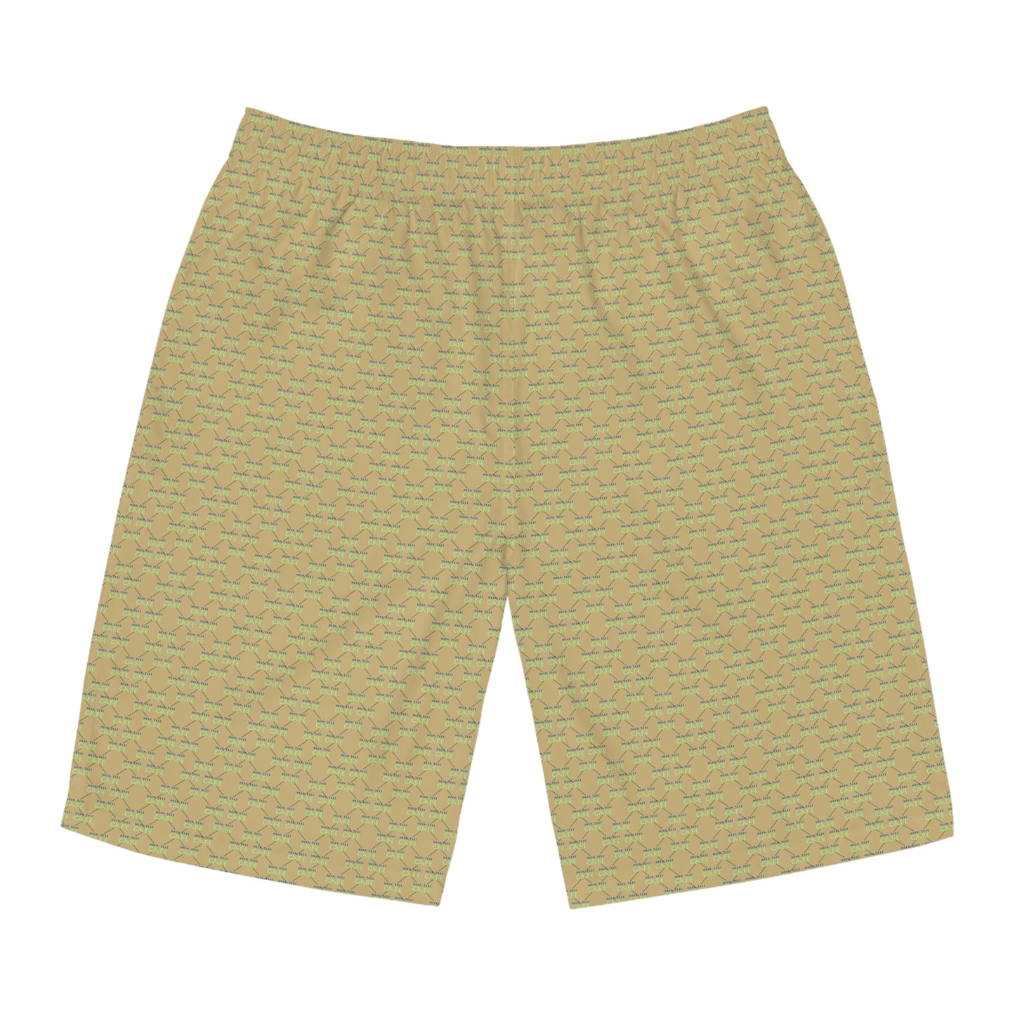 Neek Cafe AOP - Board Shorts