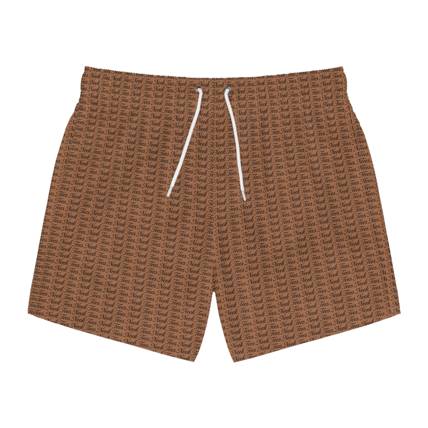 Neek Tees AOP - Swim Trunks