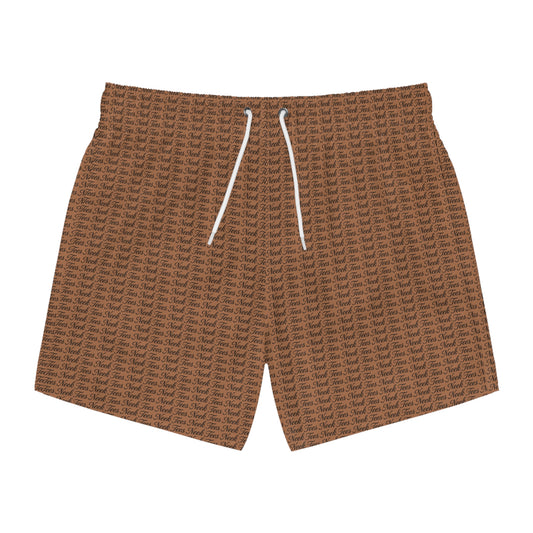 Neek Tees AOP - Swim Trunks