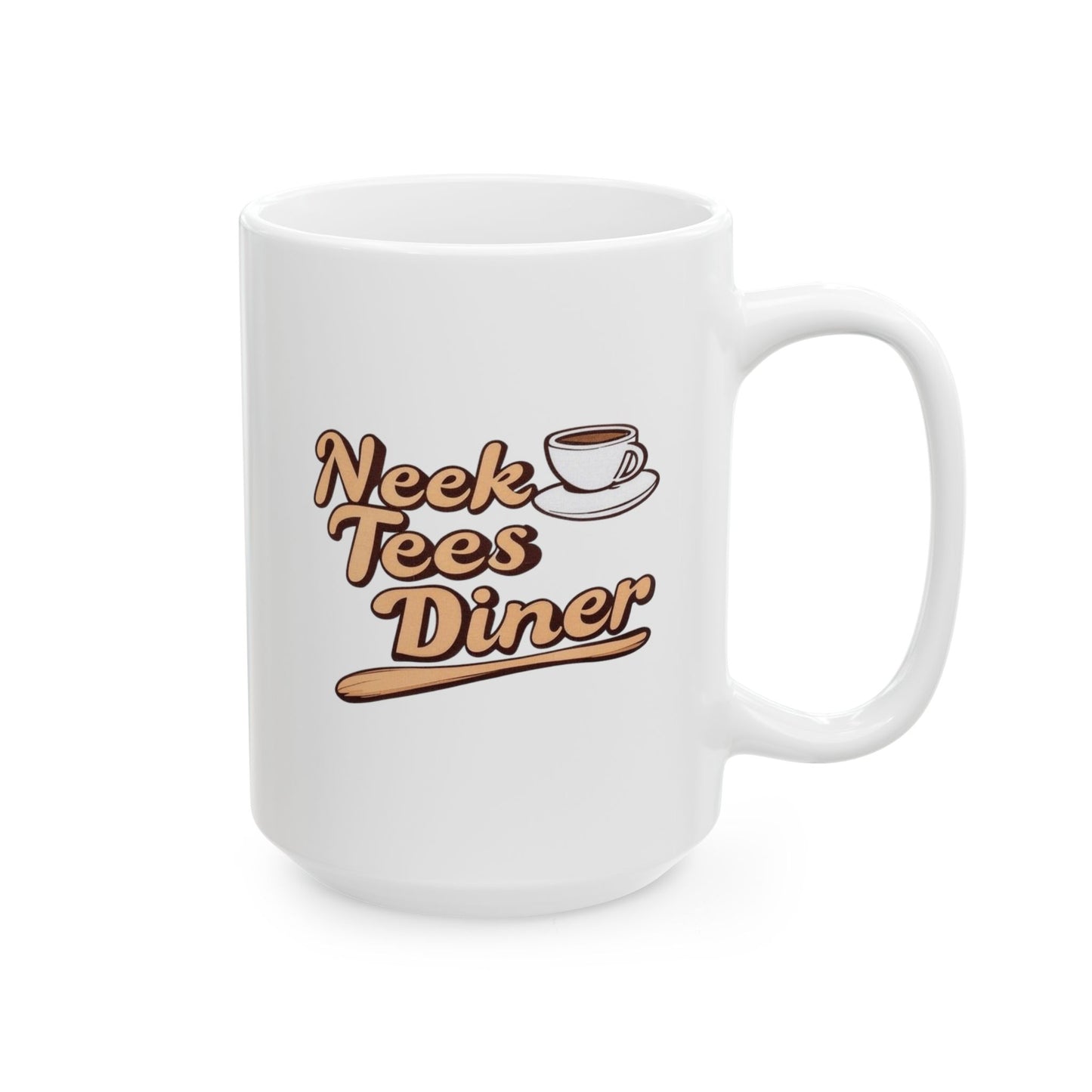 Diner Mug