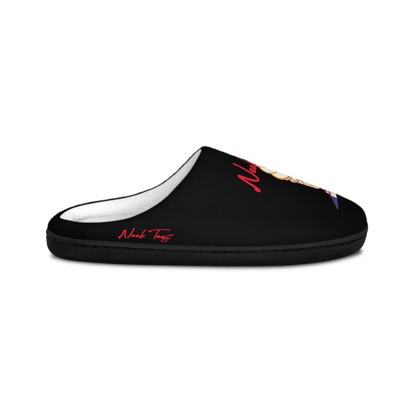 Mr. NeekTees Slippers