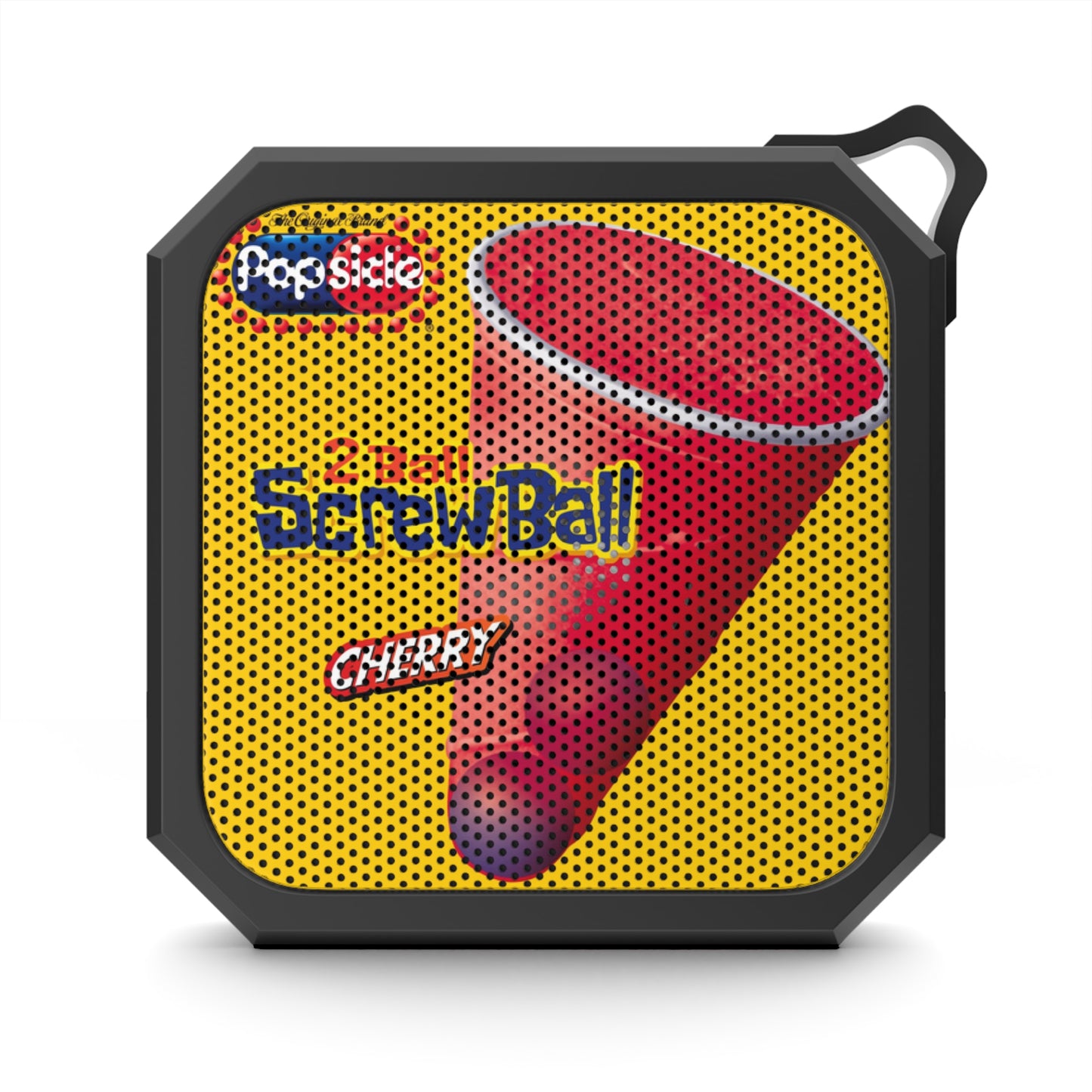 Screwball Bluetooth Speaker