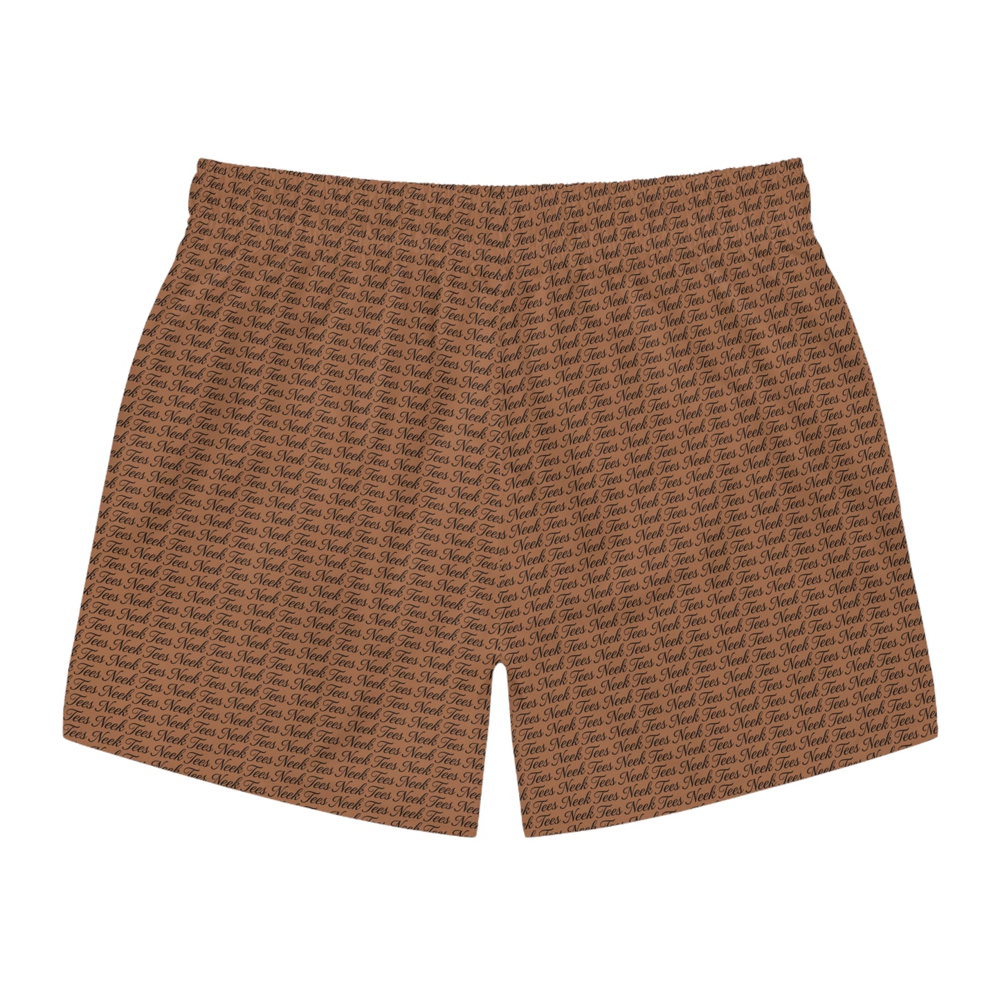 Neek Tees AOP - Swim Trunks