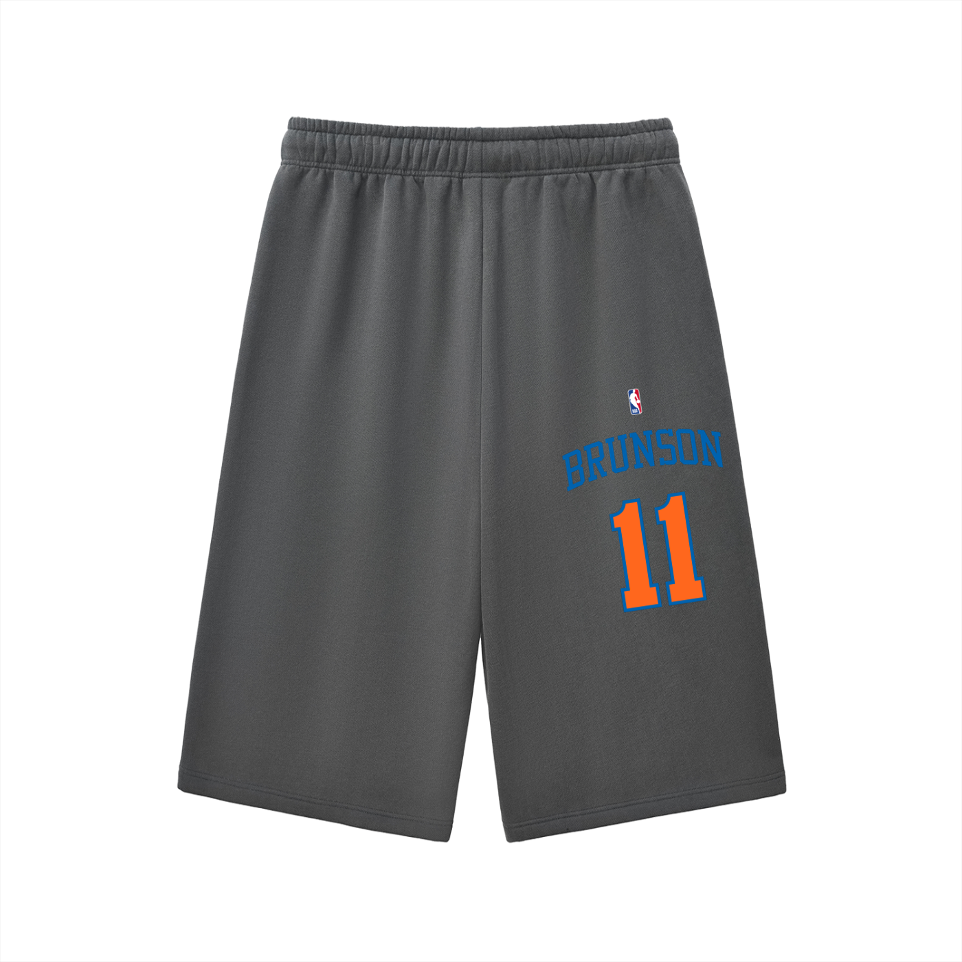 Jalen Brunson Capri Sweats