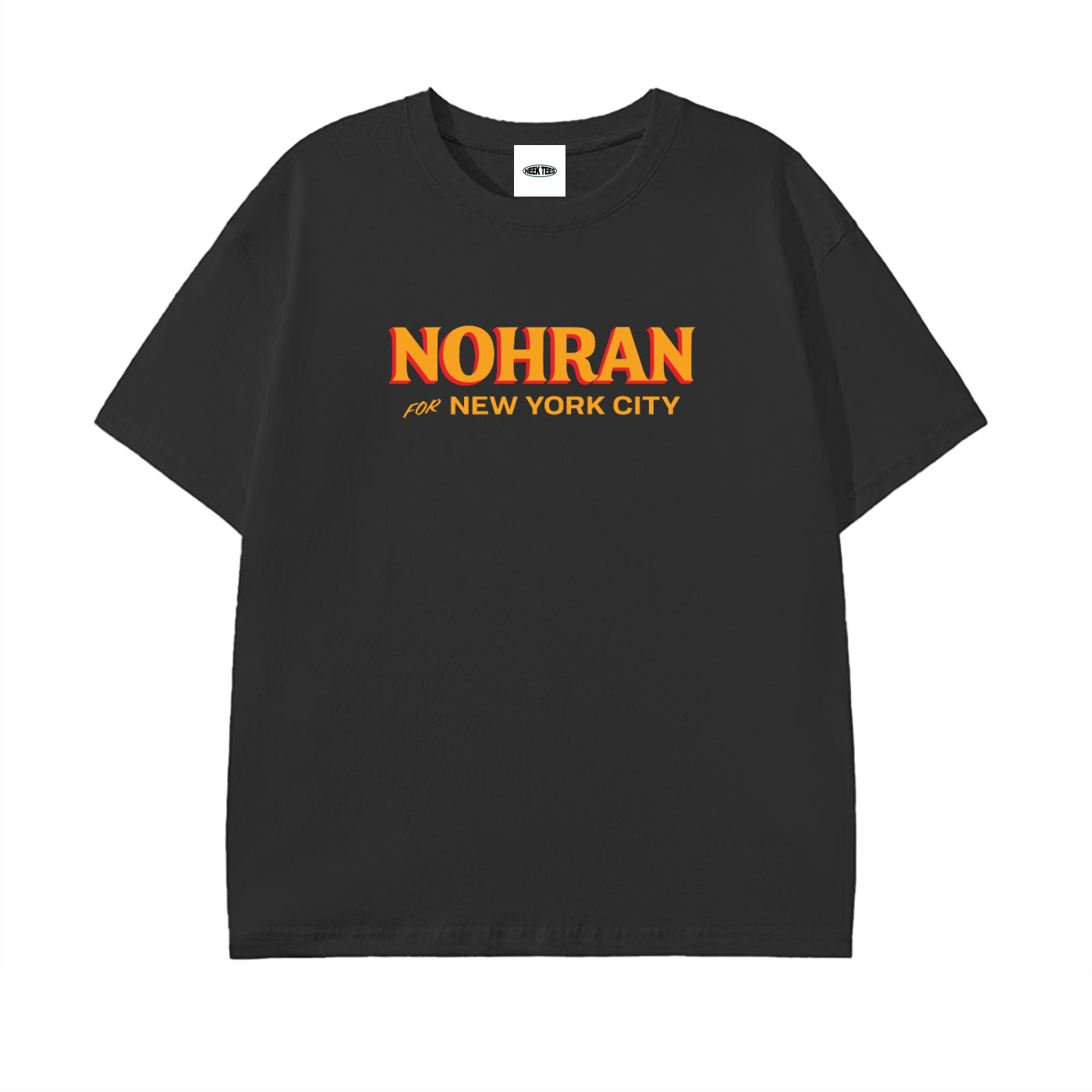 Nohran Tee