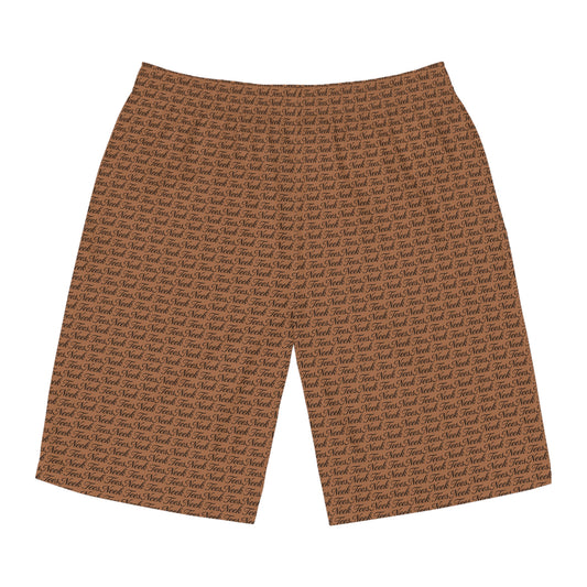 Neek Tees AOP - Board Shorts