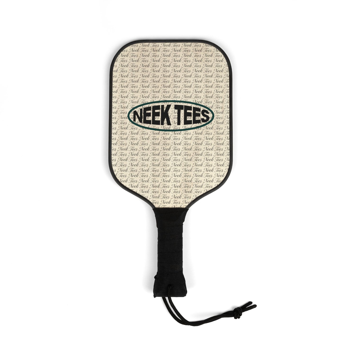Pickleball Paddle Set