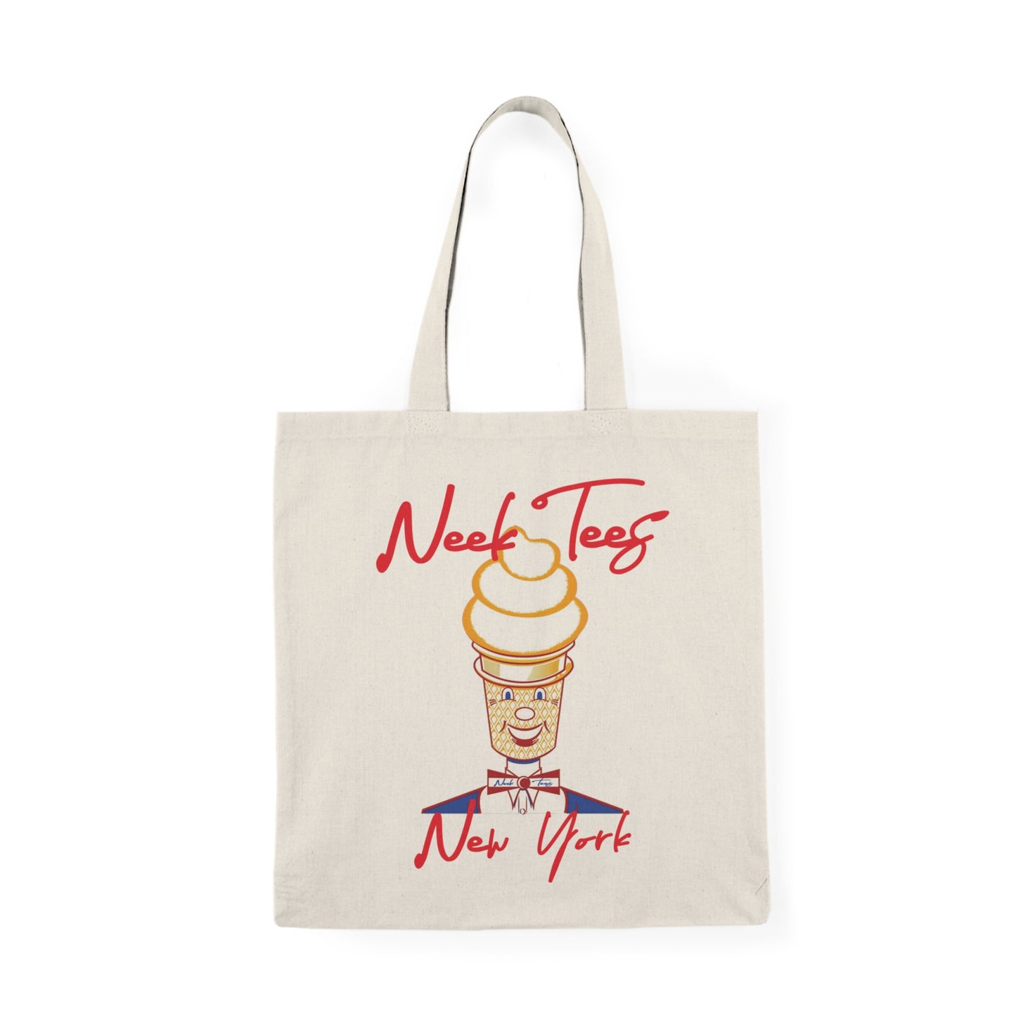 Mr. NeekTees Tote Bag
