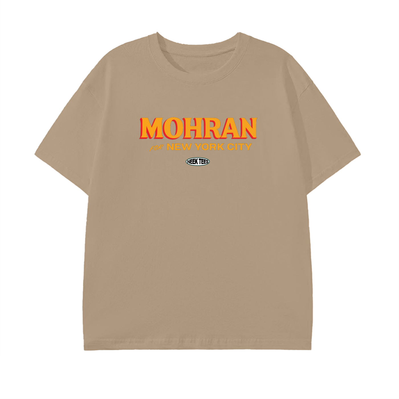 Mohran Tee