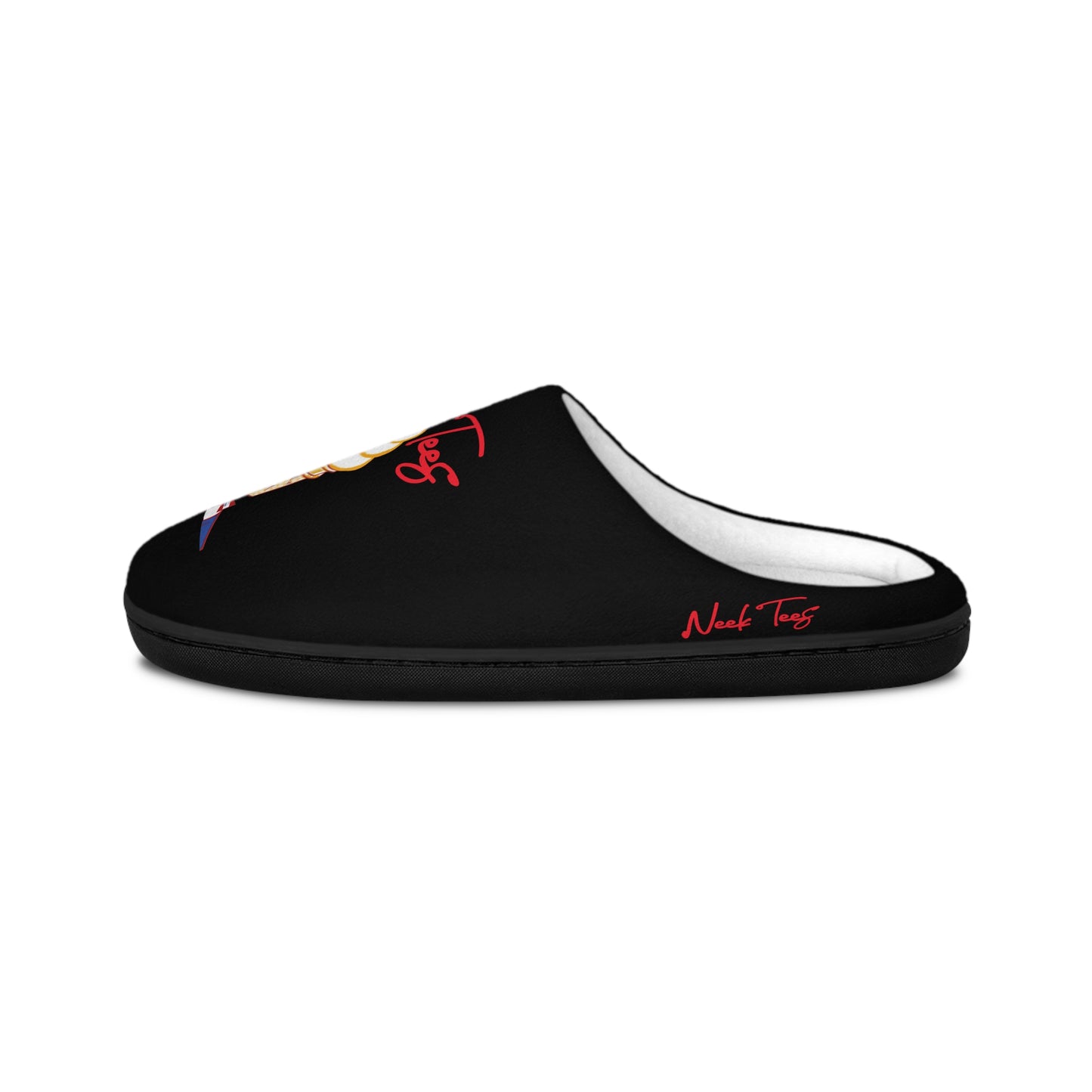 Mr. NeekTees Slippers