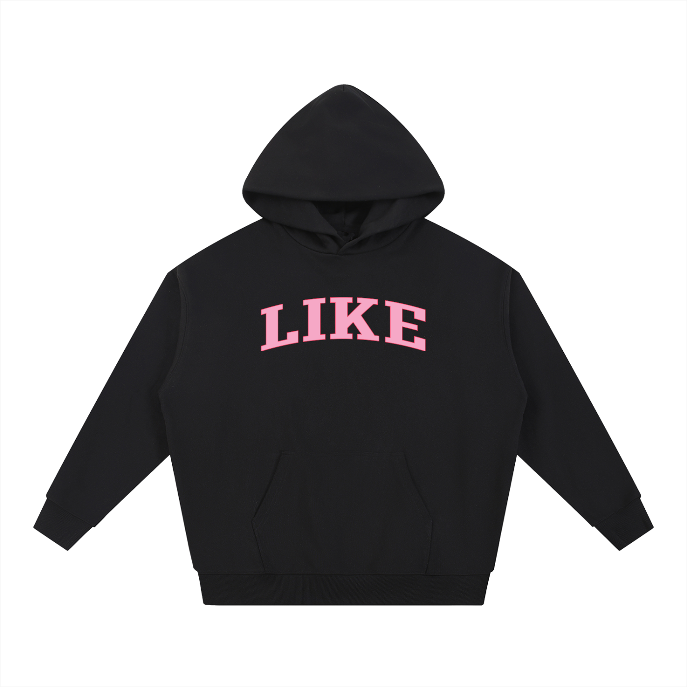 LIKE Hoodie