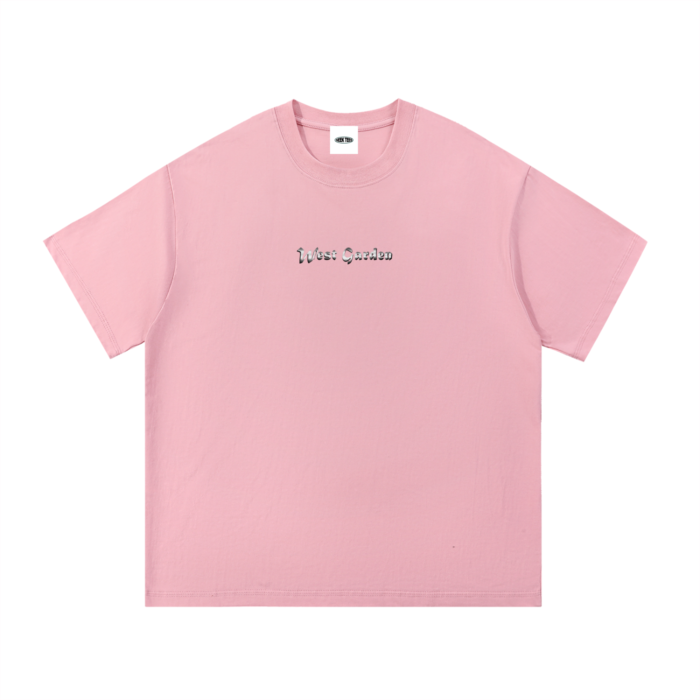 West Garden Logo Tee