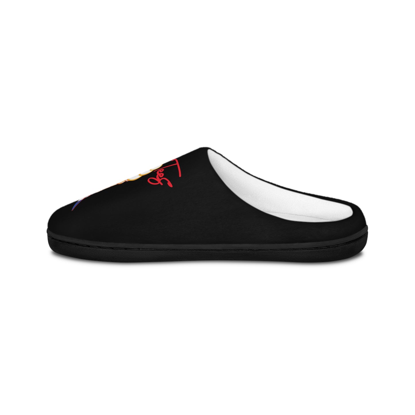 Mr. NeekTees Slippers