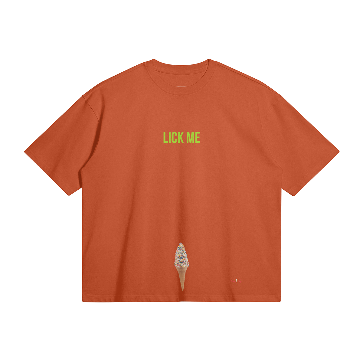 Lick Me