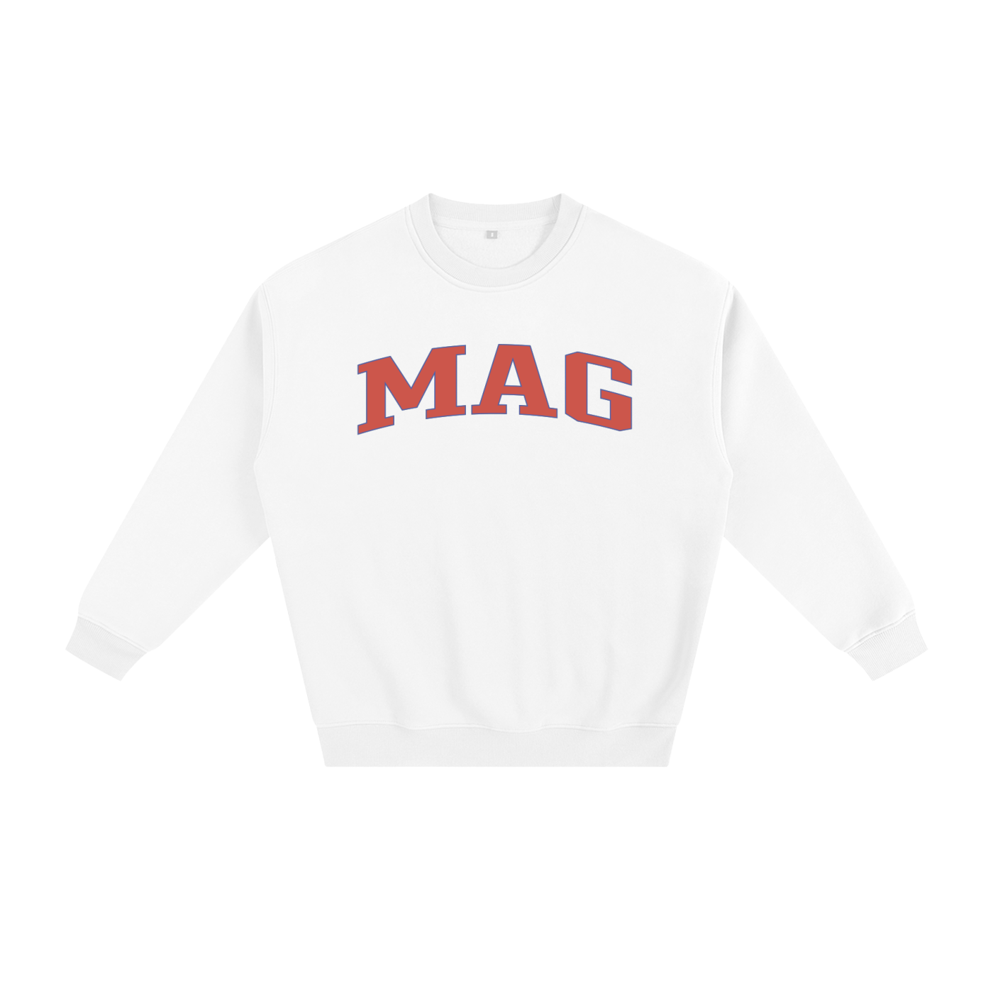 MAG Sweatshirt