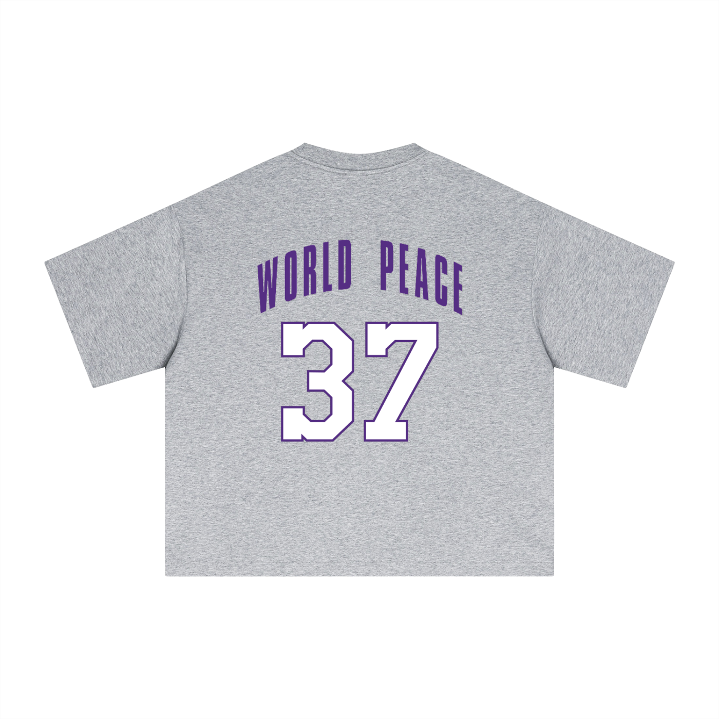 Metta World Peace Jersey T-Shirt