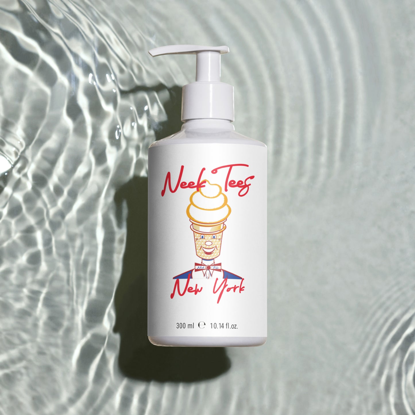 Refreshing Hand and Body Wash