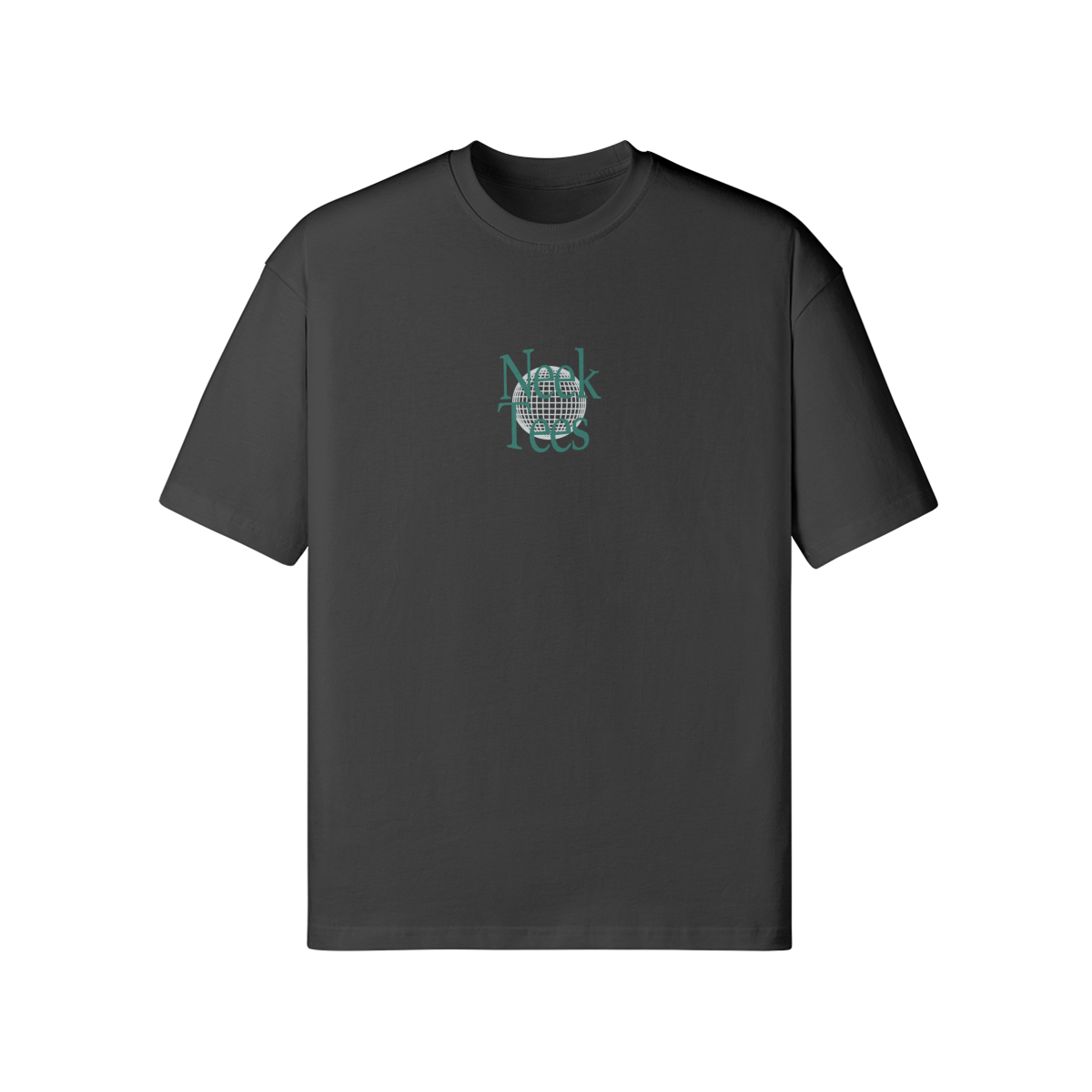 Neek Tees Globe Tee