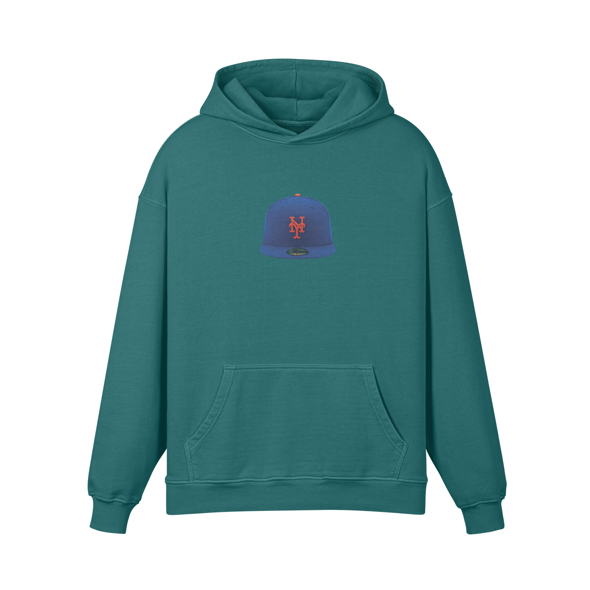 Mets Hoodie