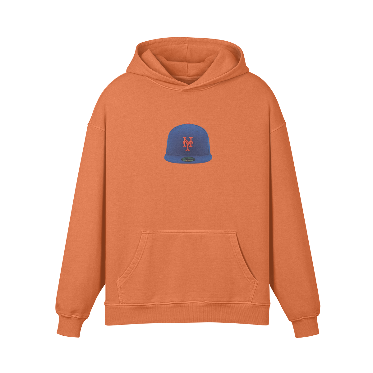 Mets Hoodie