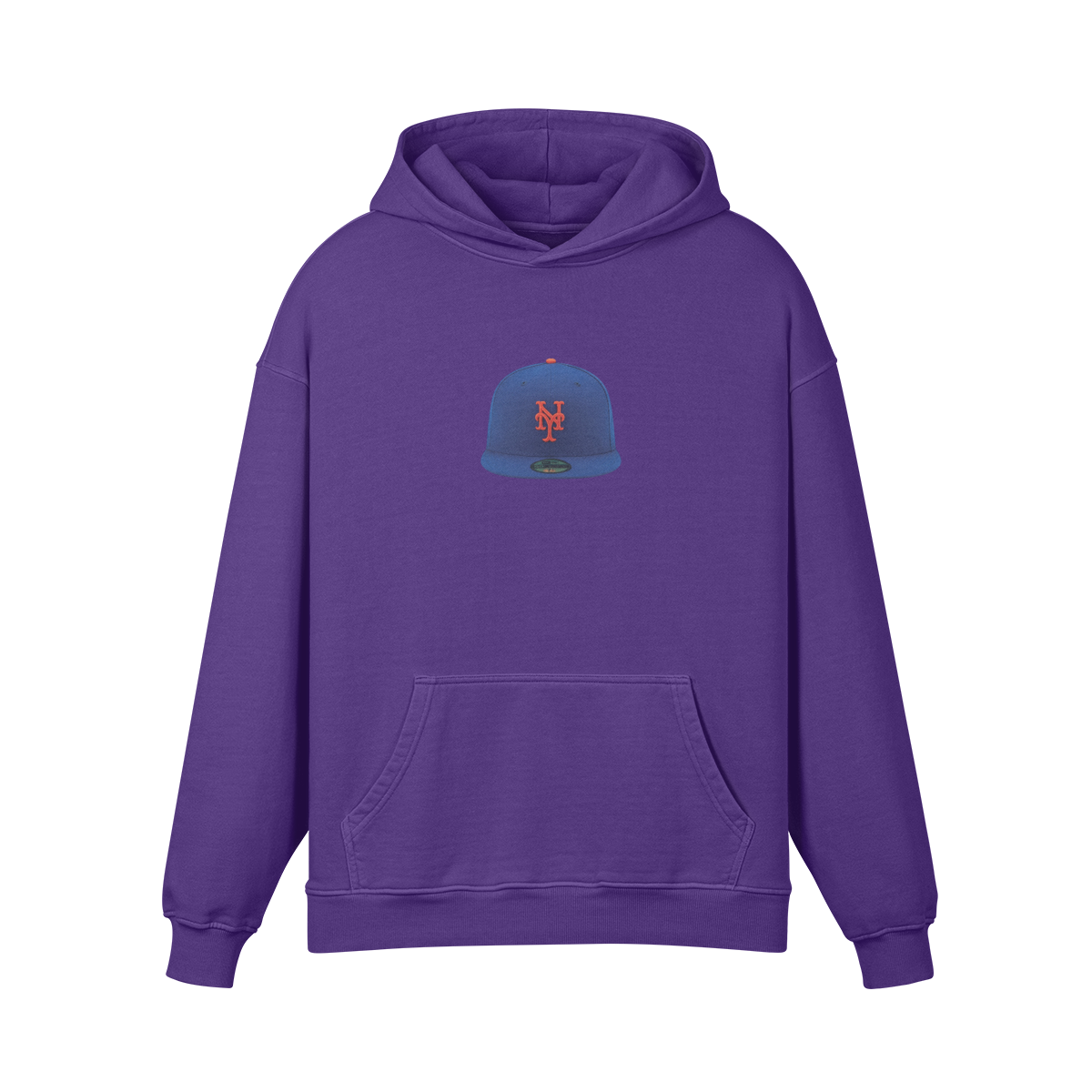 Mets Hoodie