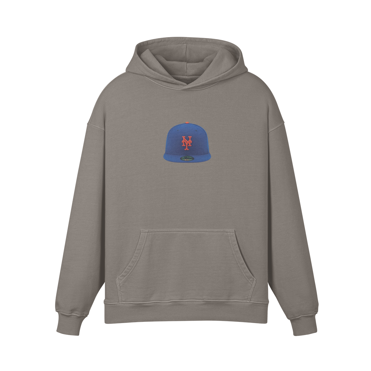 Mets Hoodie