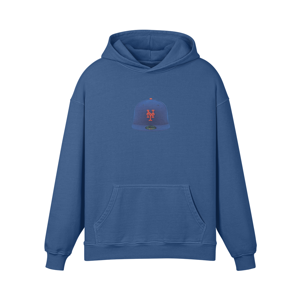 Mets Hoodie