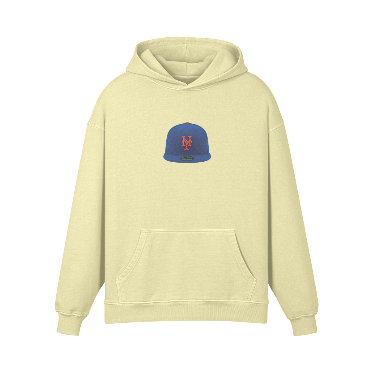 Mets Hoodie