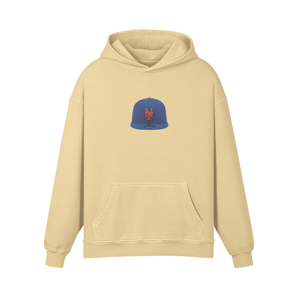 Mets Hoodie