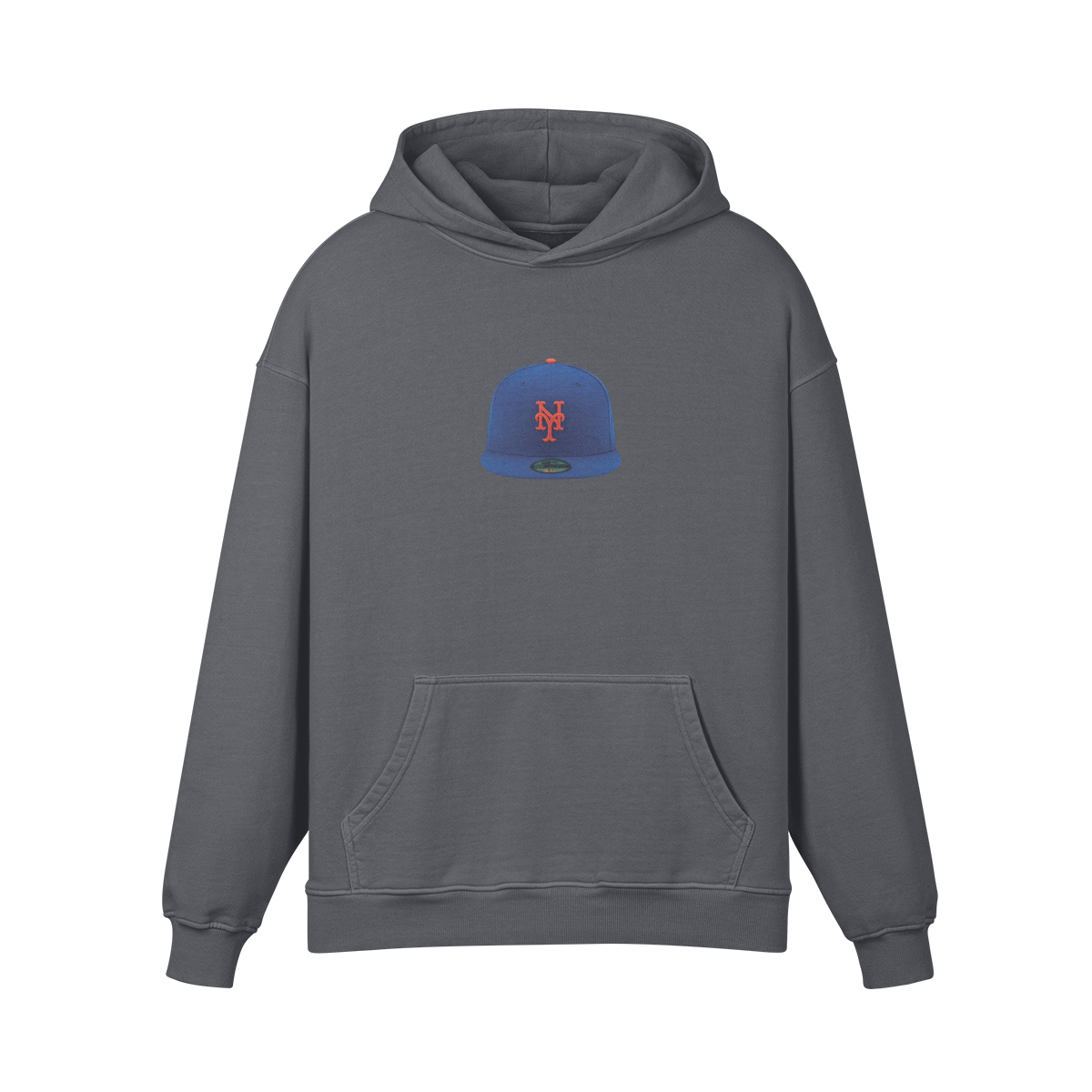Mets Hoodie
