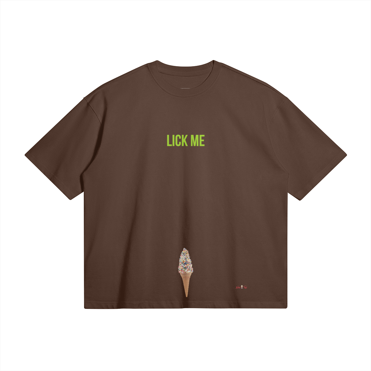 Lick Me