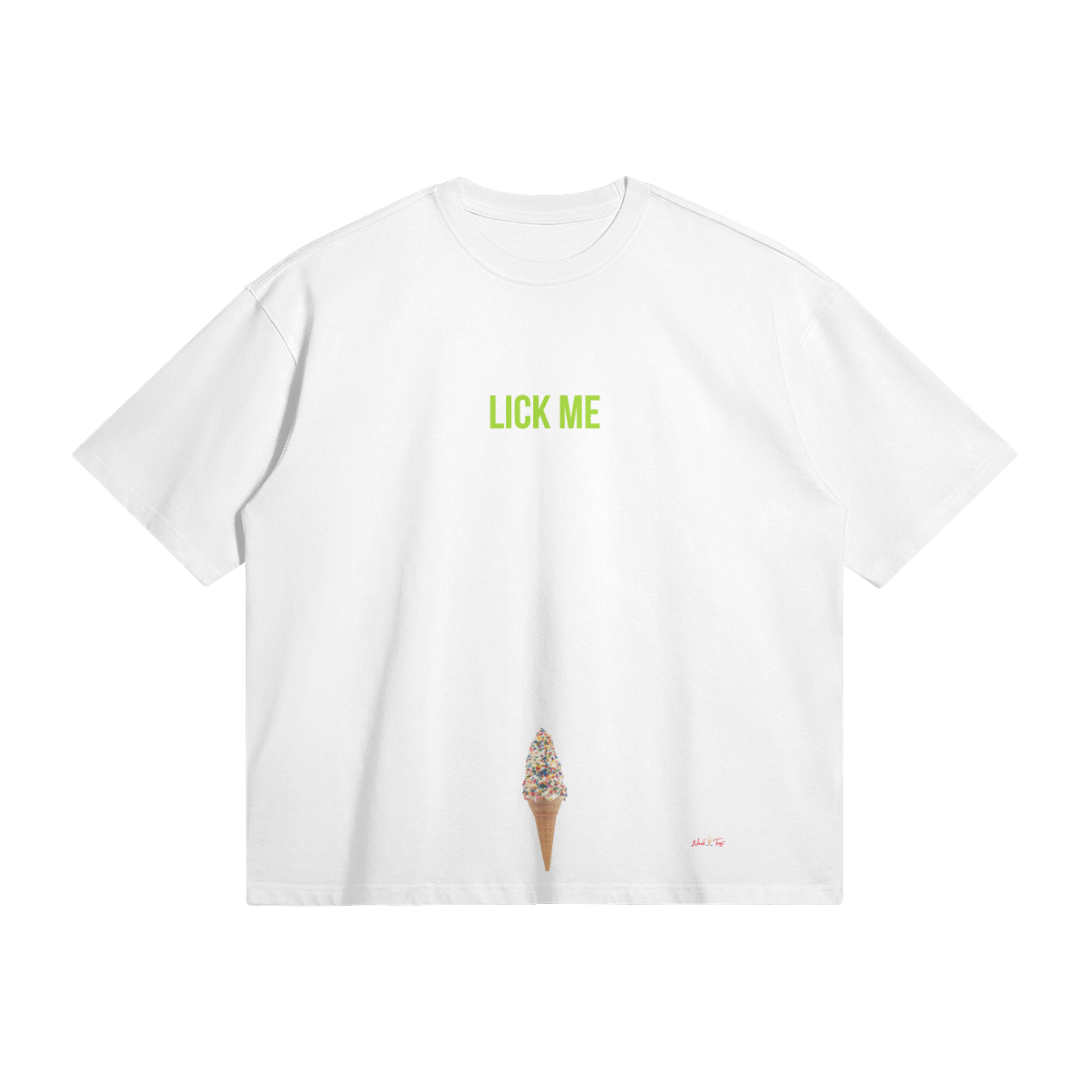 Lick Me