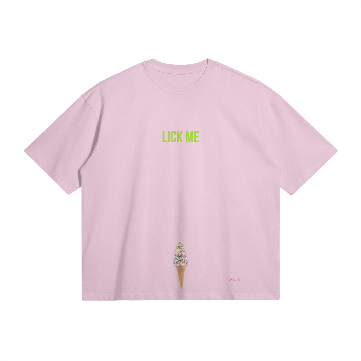 Lick Me