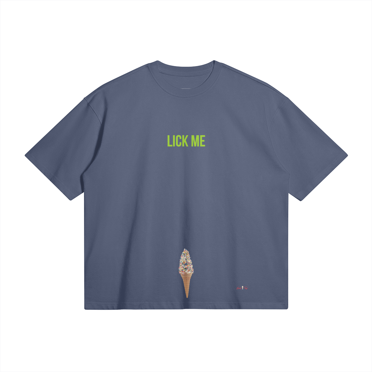 Lick Me