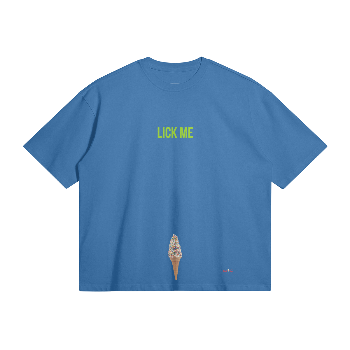 Lick Me