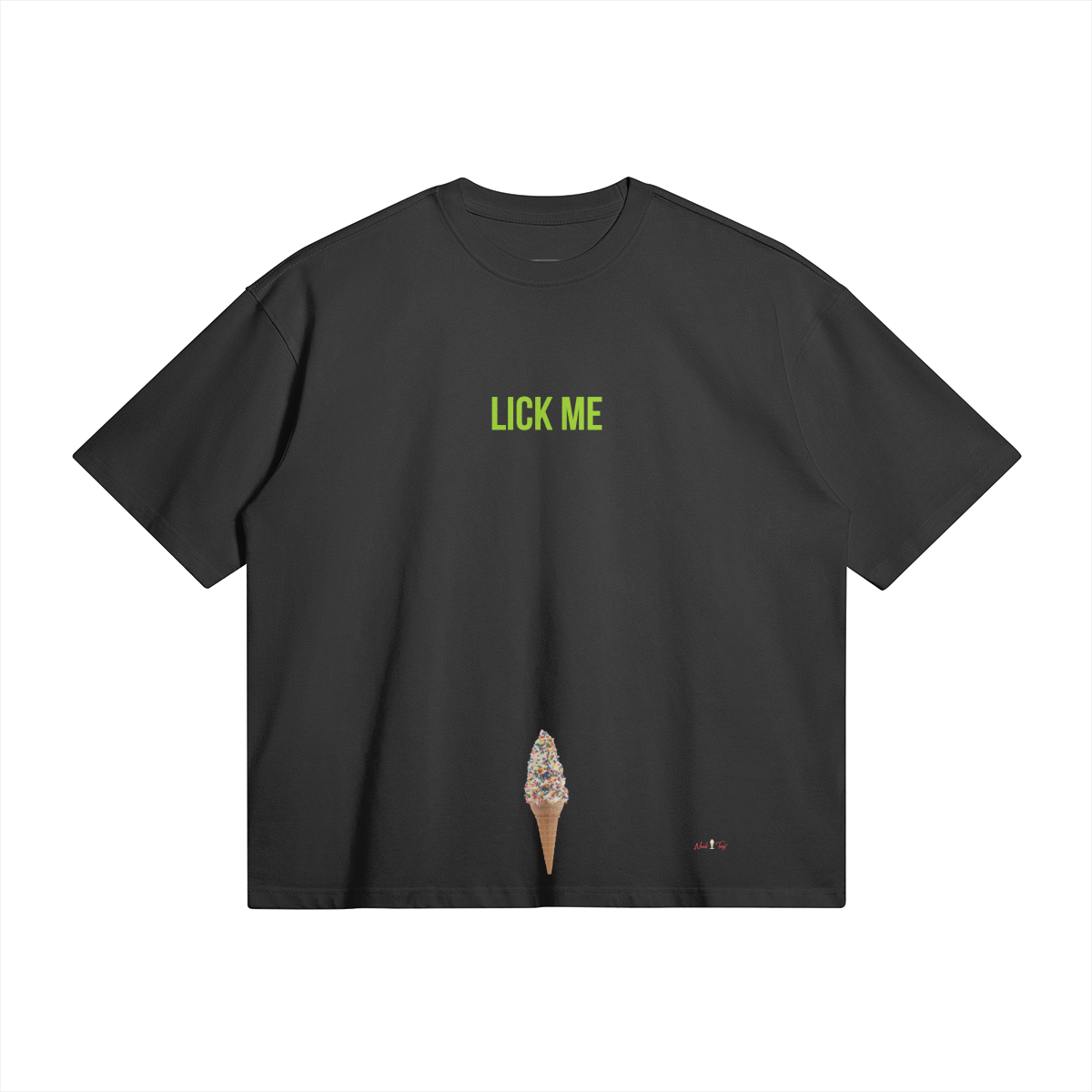 Lick Me