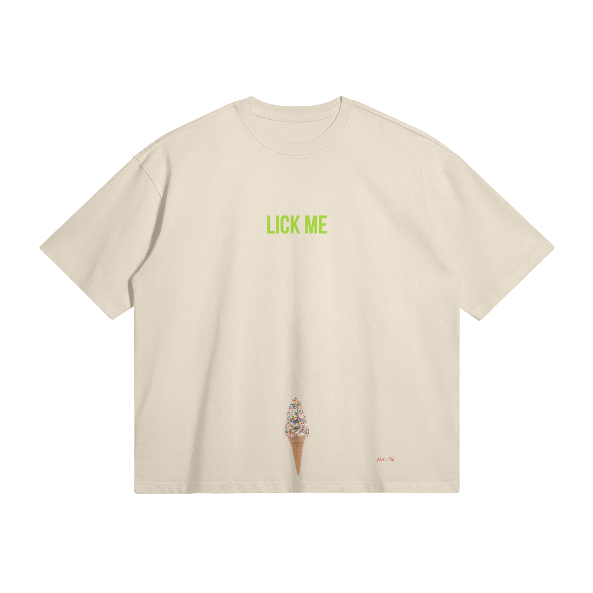 Lick Me