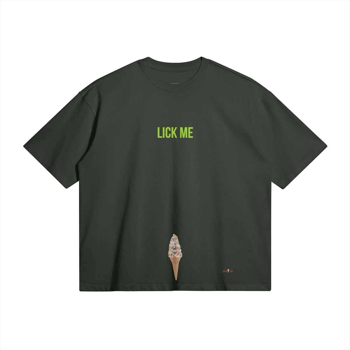 Lick Me