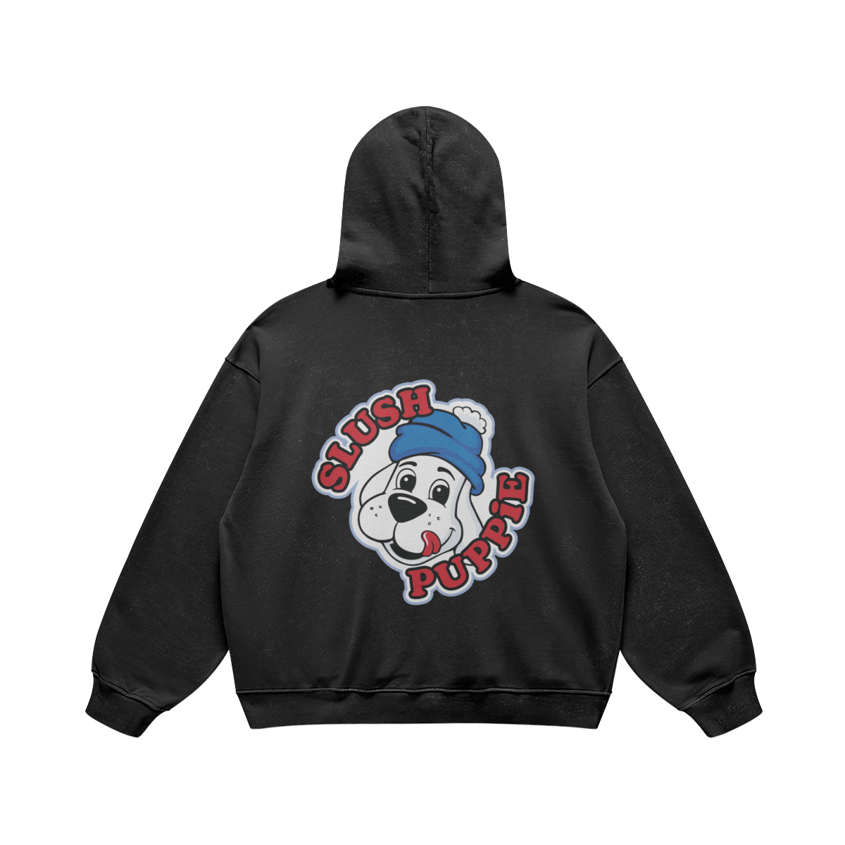 Slush Puppie Hoodie