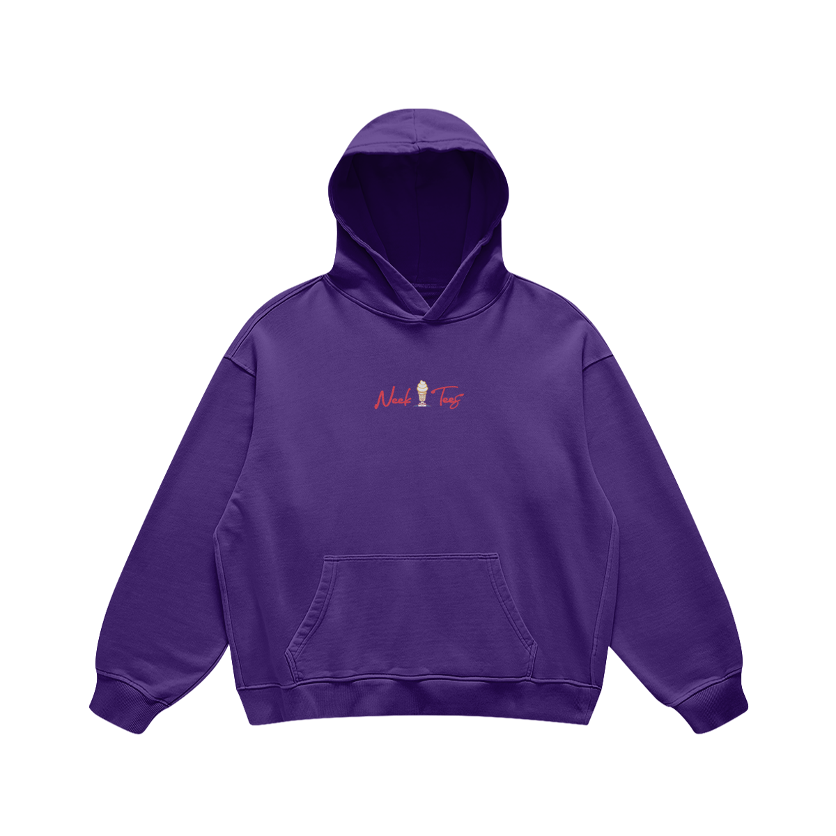 Slush Puppie Hoodie