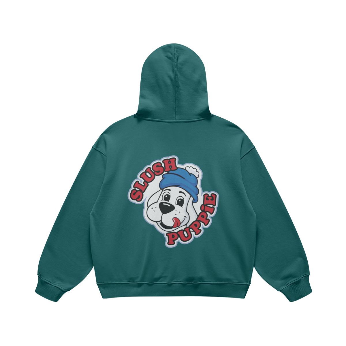 Slush Puppie Hoodie