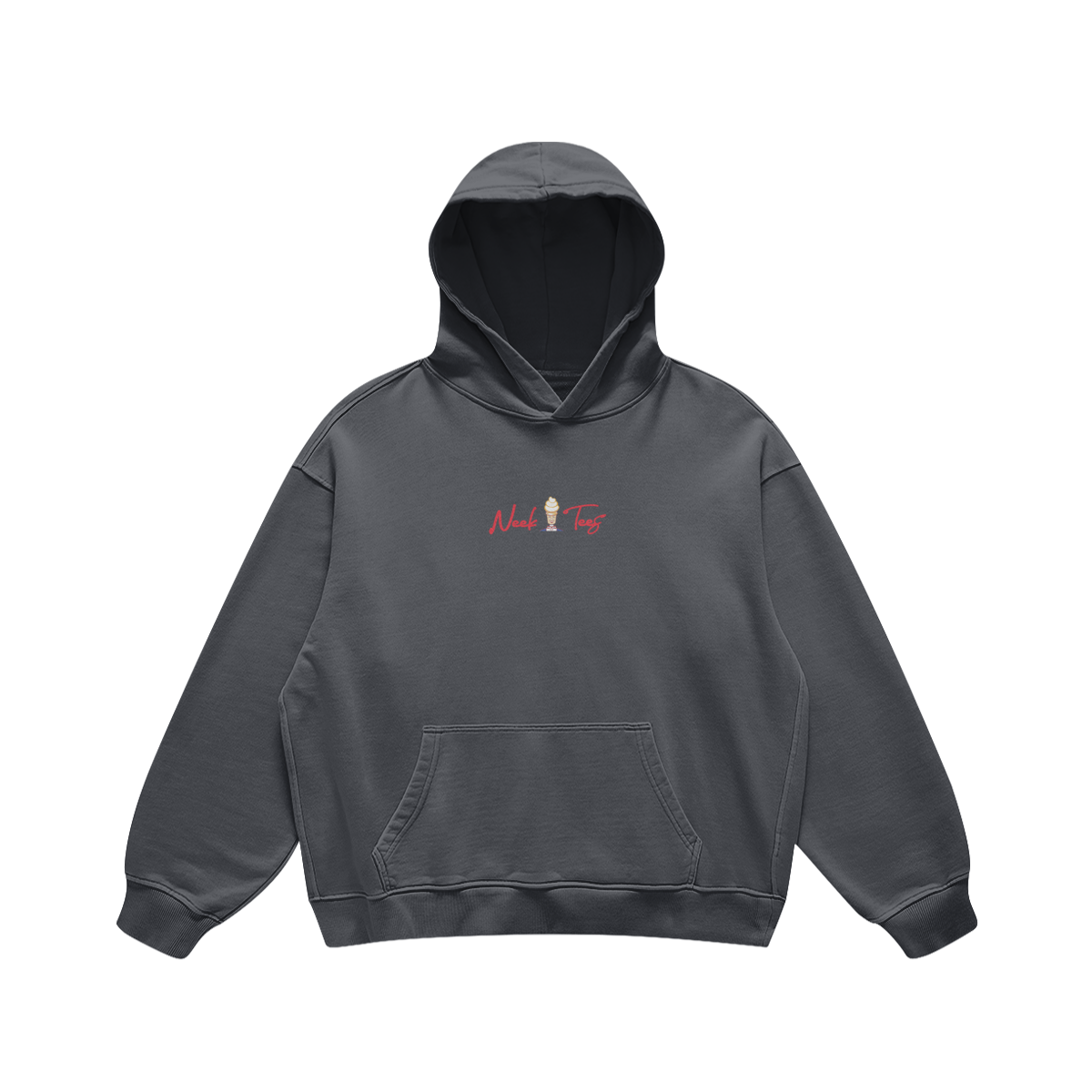 Slush Puppie Hoodie