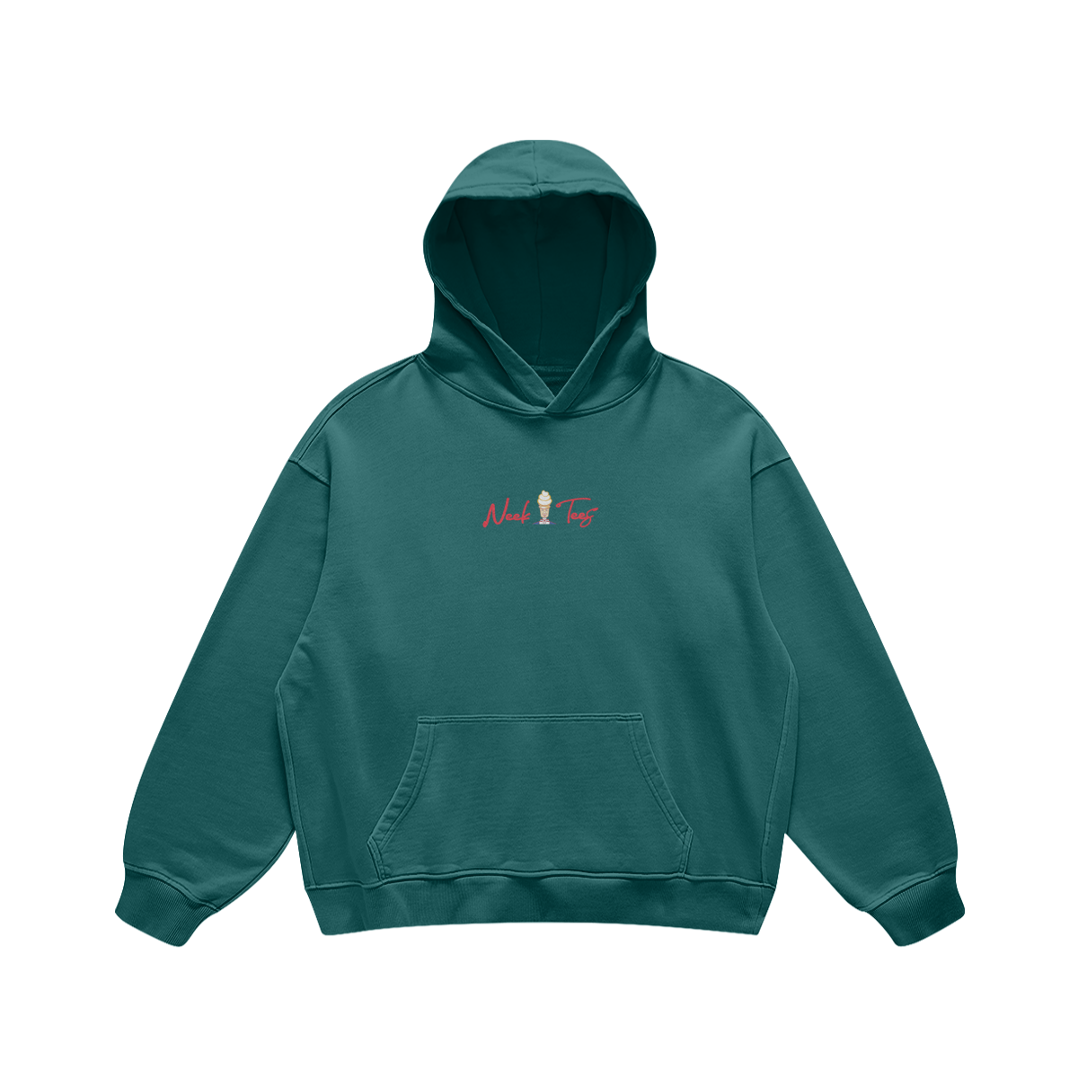 Slush Puppie Hoodie