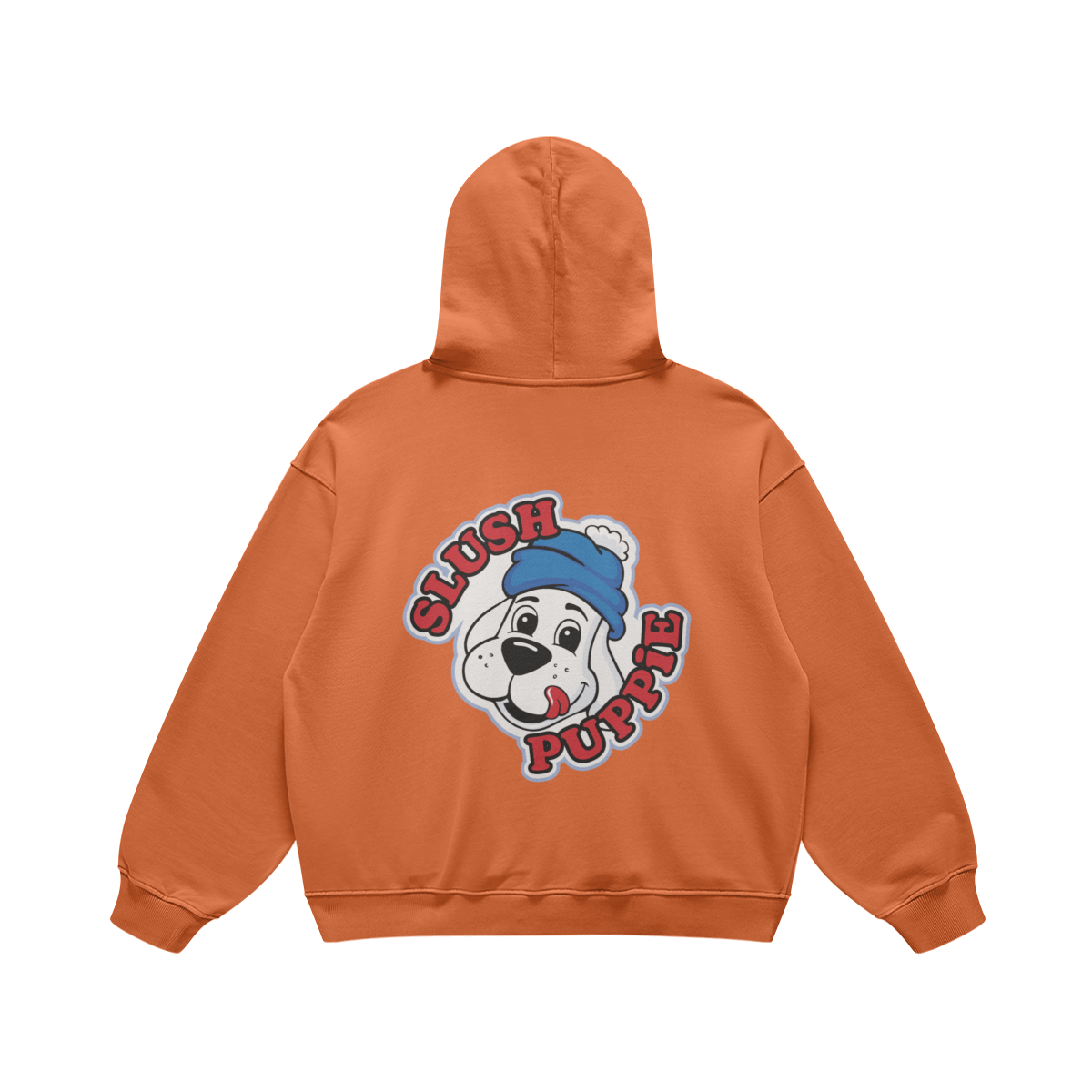 Slush Puppie Hoodie