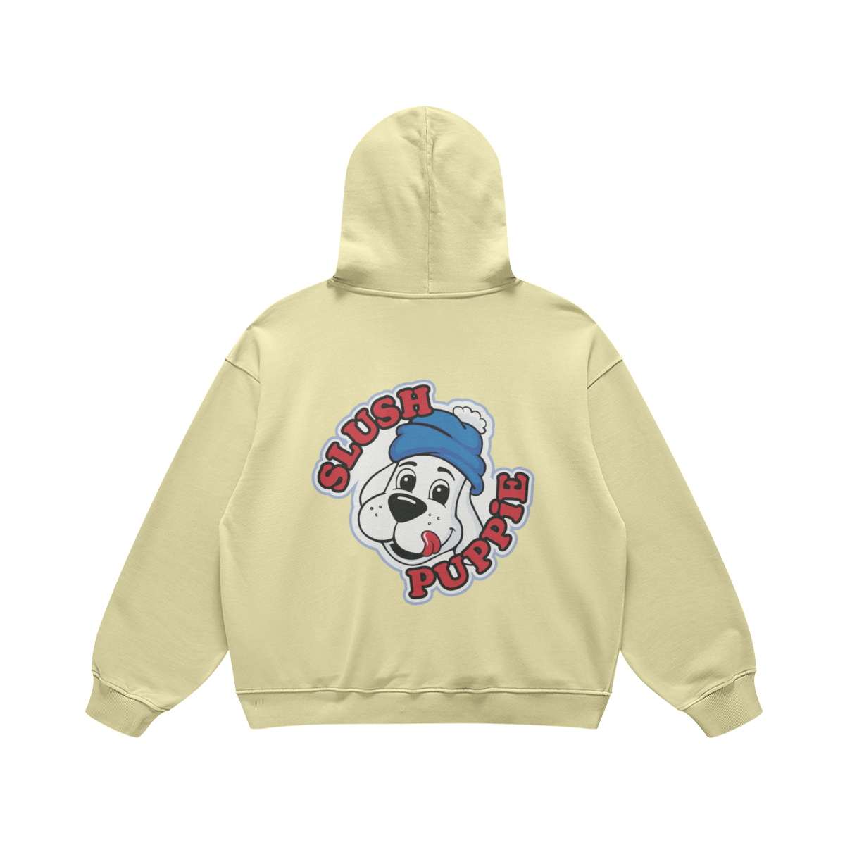 Slush Puppie Hoodie