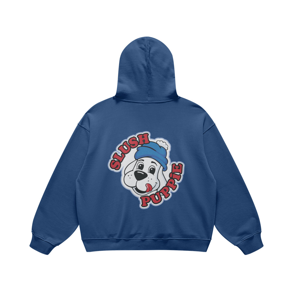 Slush Puppie Hoodie