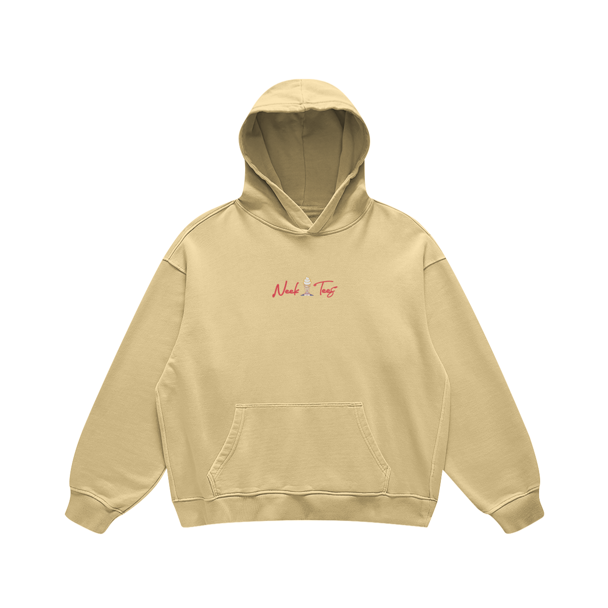 Slush Puppie Hoodie