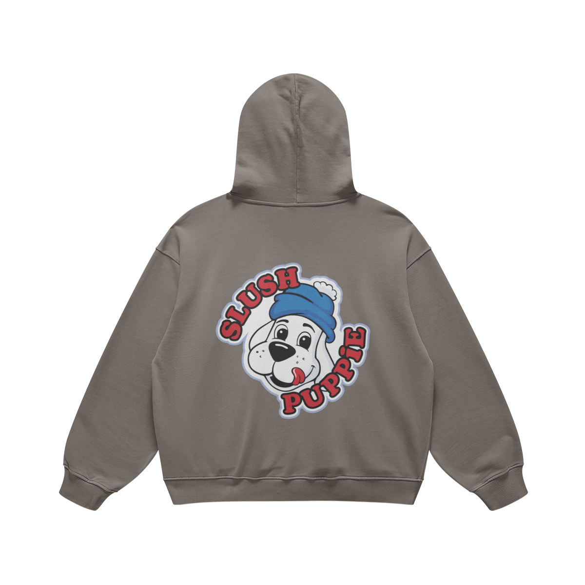 Slush Puppie Hoodie