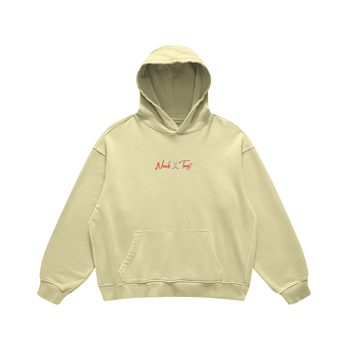 Slush Puppie Hoodie